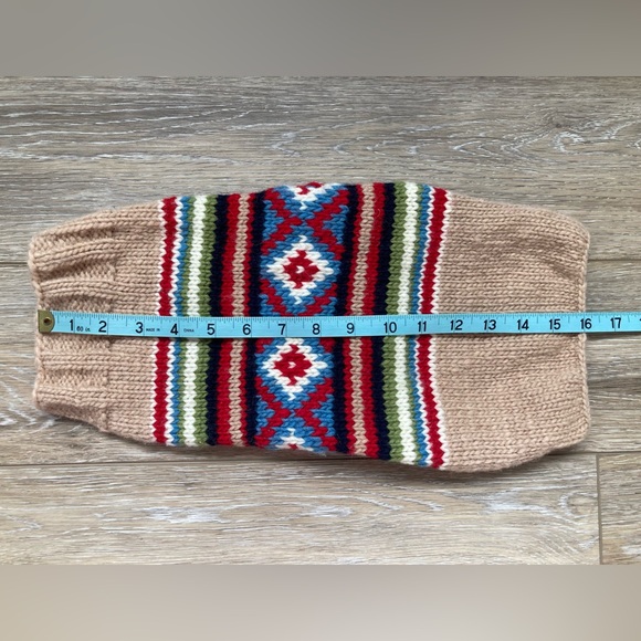 3 Doggie Sweaters - Picture 7 of 13